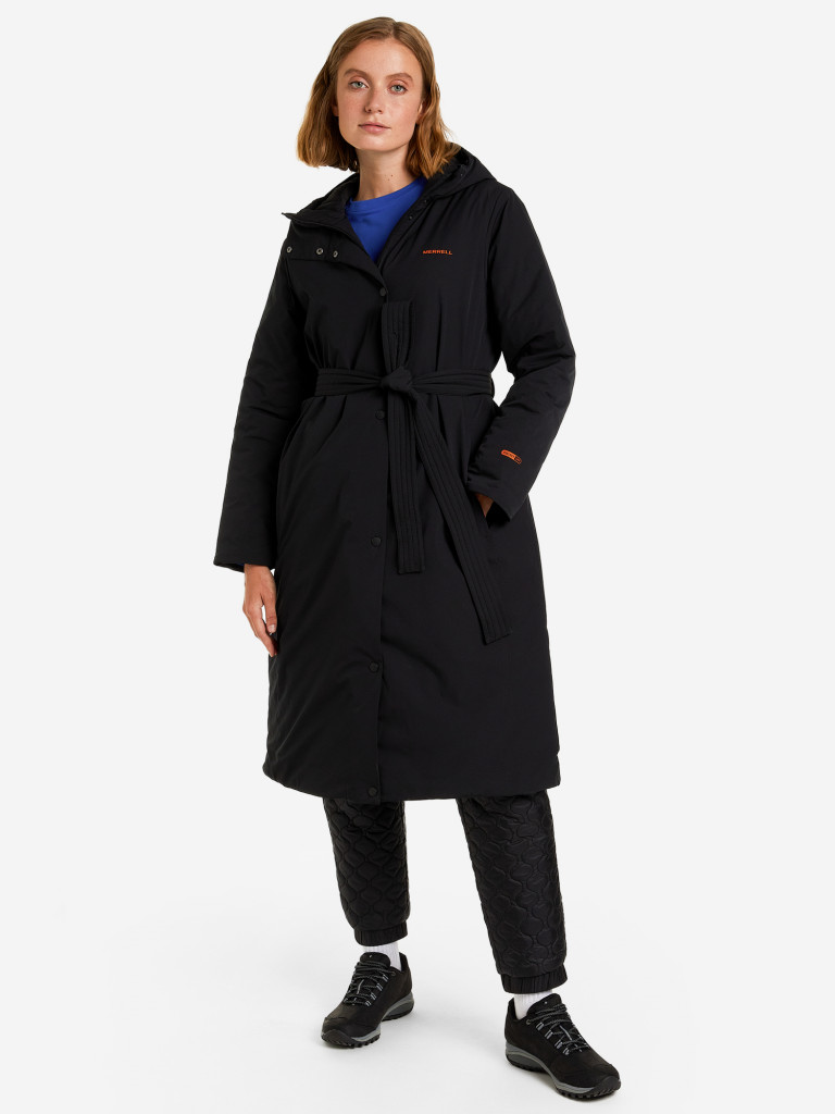 Куртка утепленная женская Merrell