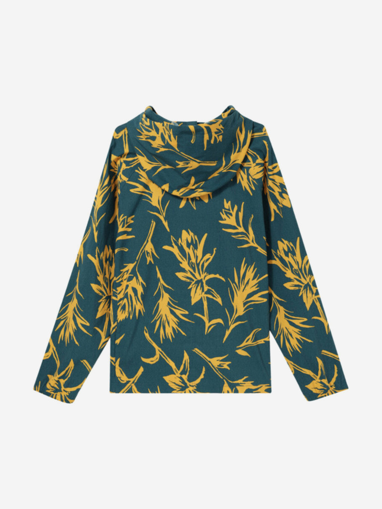 Куртка-анорак The North Face M Printed Class V