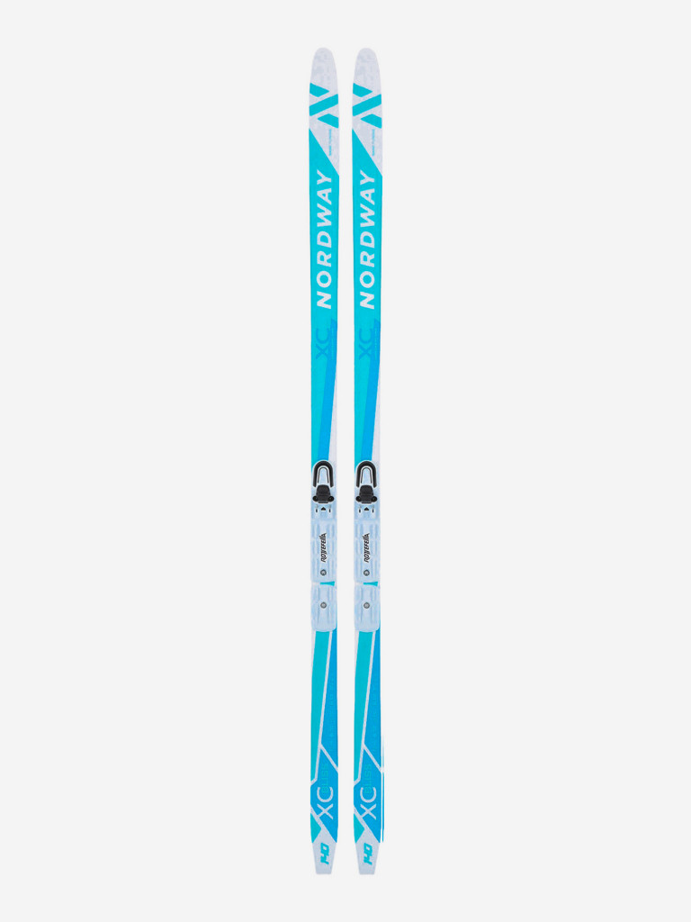 Комплект лыжный детский Nordway Bliss NNN