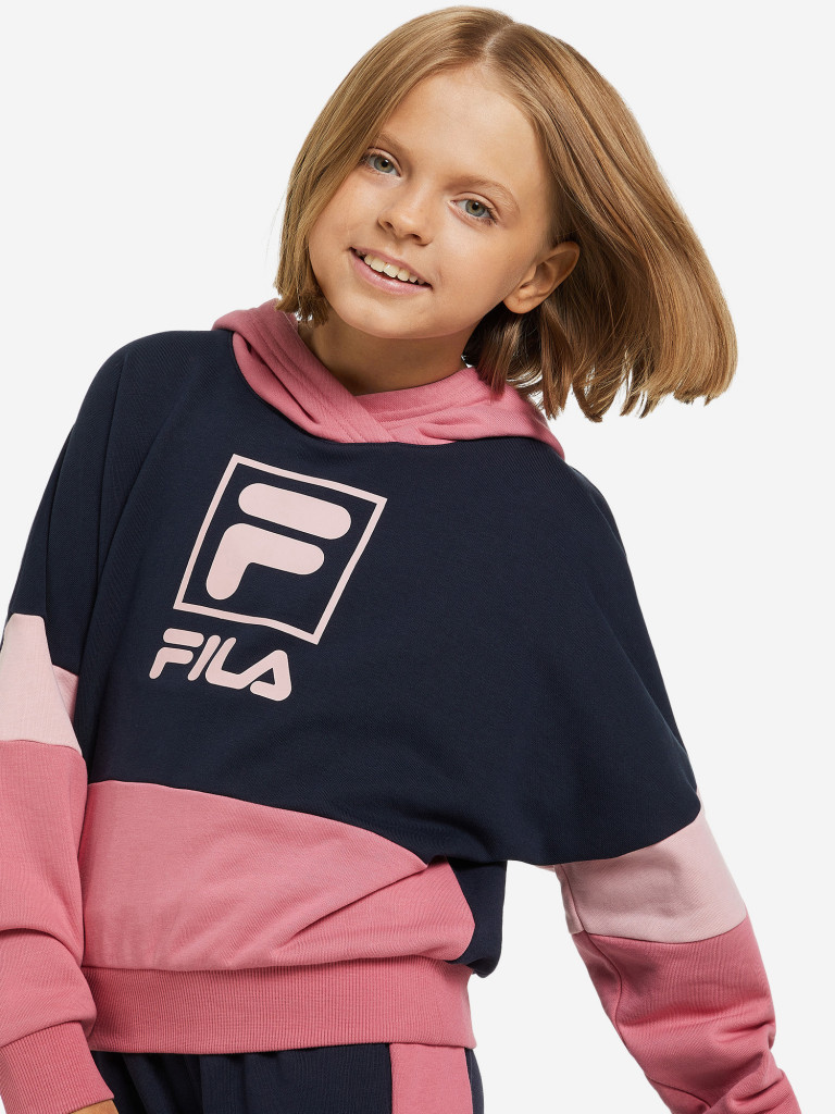 Худи fila для девочки. Девочка фила. Костюм fila для девочек. Футболка фила розовая. Спортивный костюм fila.