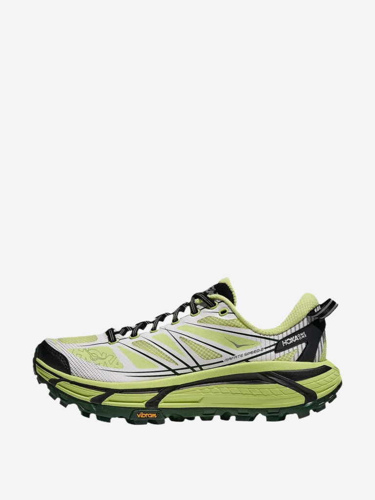 Кроссовки HOKA ONE ONE Mafate Speed 2