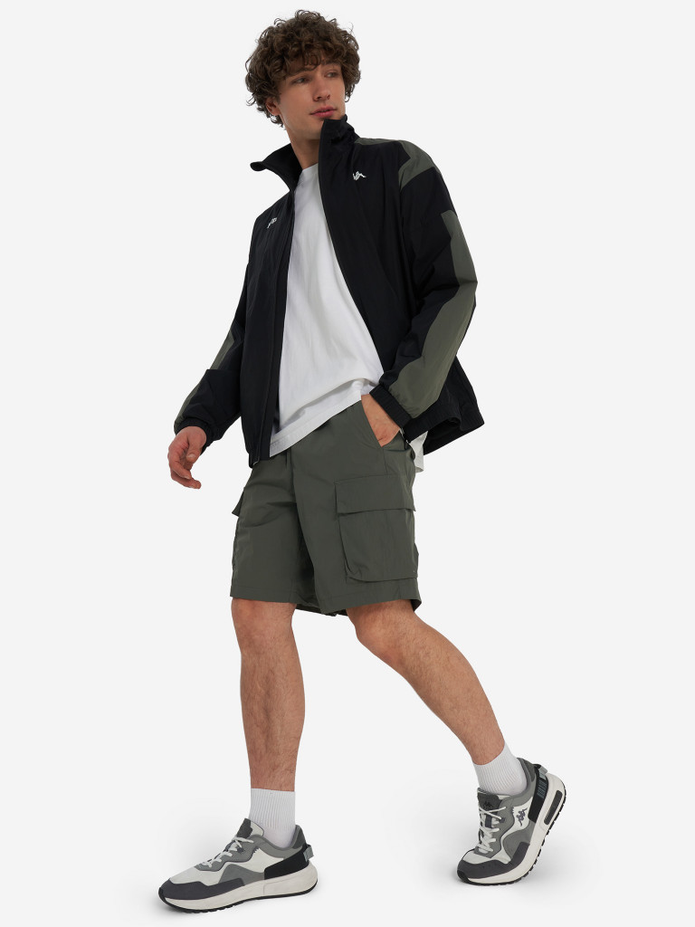 Шорты мужские Kappa