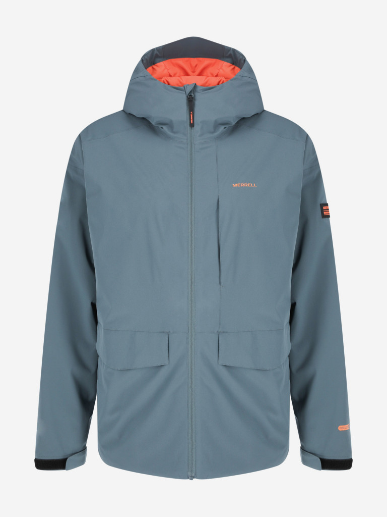 Куртка утепленная мужская Merrell