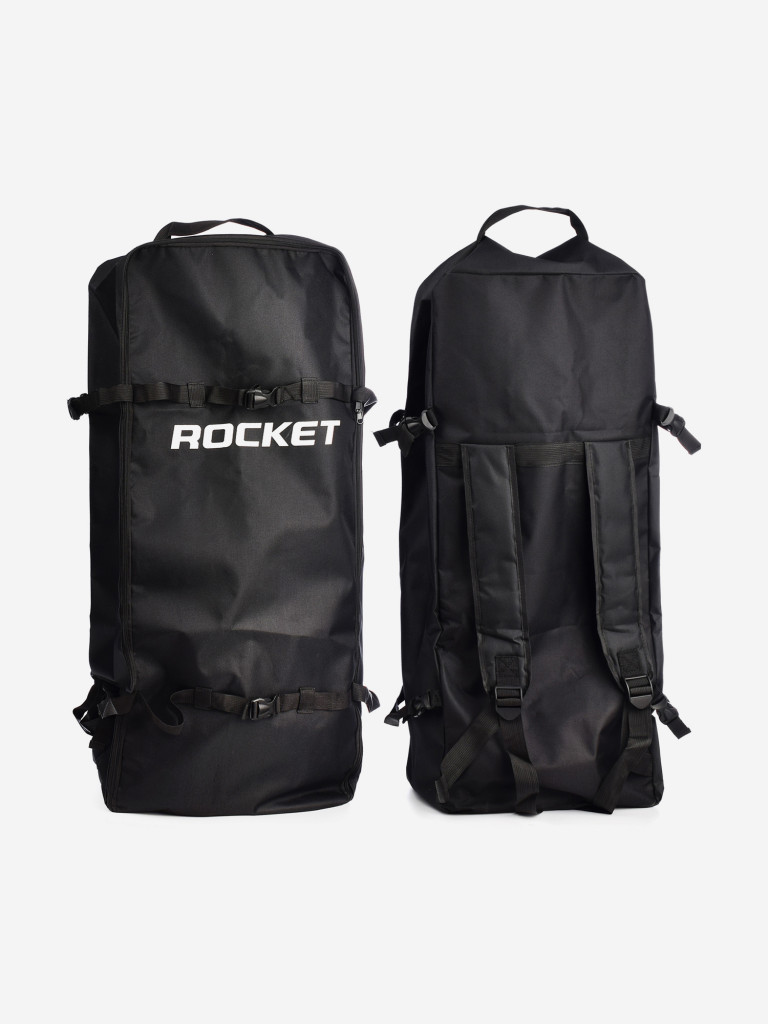 Надувная SUP-доска ROCKET (SUP-board 10,6ʺ 320*80*15 см) Сапборд