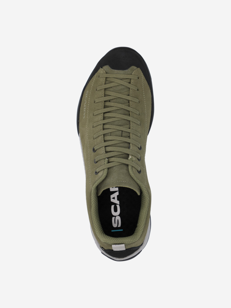 Полуботинки мужские Scarpa Mojito GTX