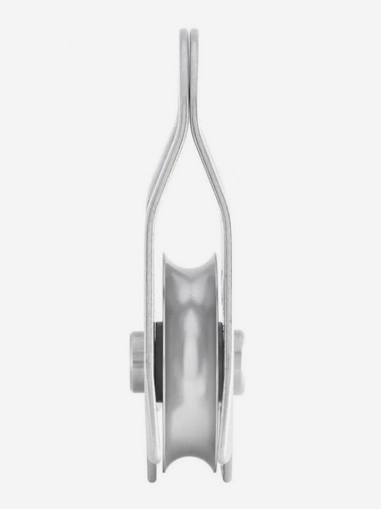 Kailas блок Effy Steel Rescue Large Pulley
