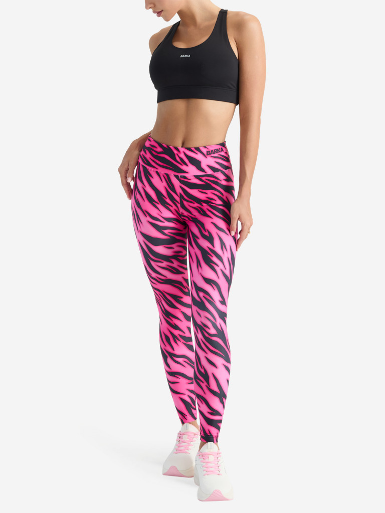 Легинсы женские спортивные BARKA