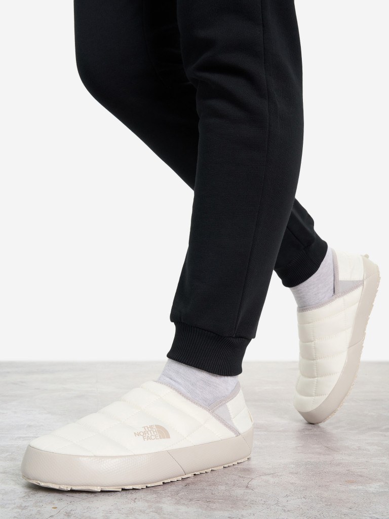 Полуботинки утепленные женские The North Face Thermoball Traction Mule V