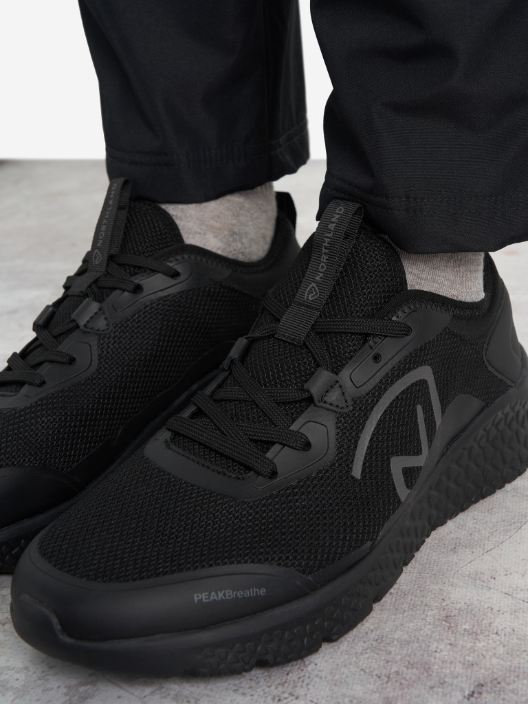 Кроссовки мужские Northland Tosens Canvas