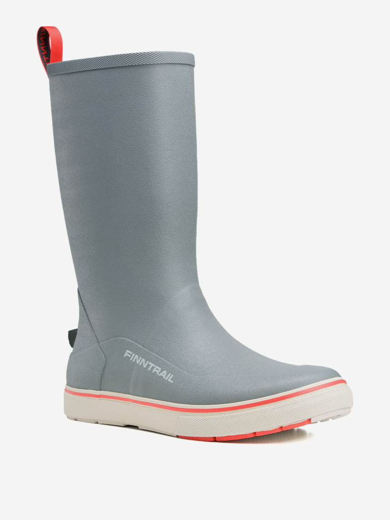 Сапоги резиновые FINNTRAIL Flood