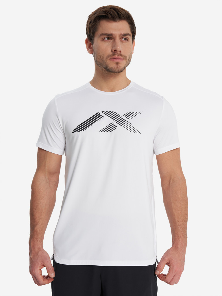 Футболка мужская Athlex