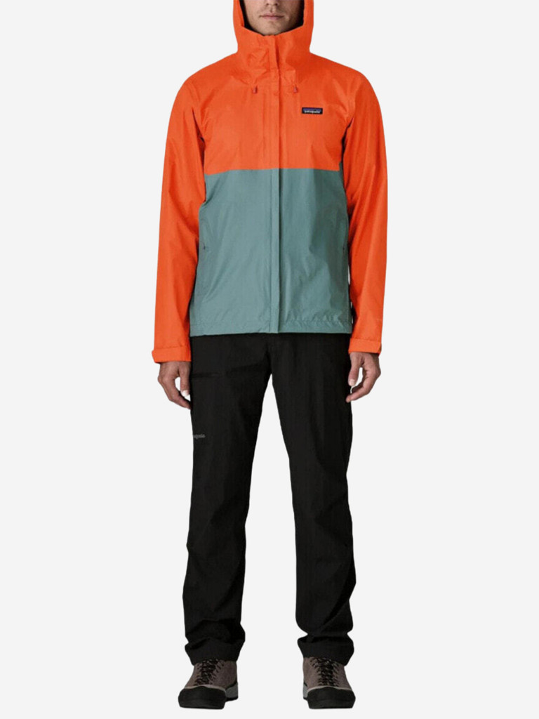 Куртка Patagonia Torrentshell 3L