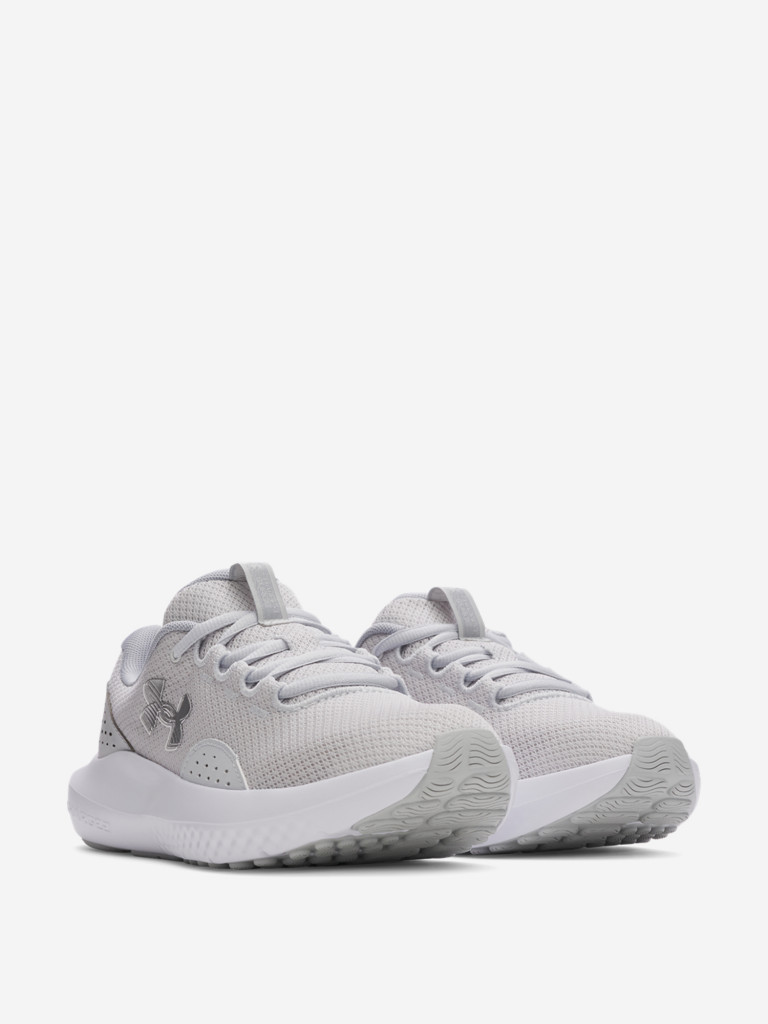 Кроссовки женские Under Armour Charged Surge 4