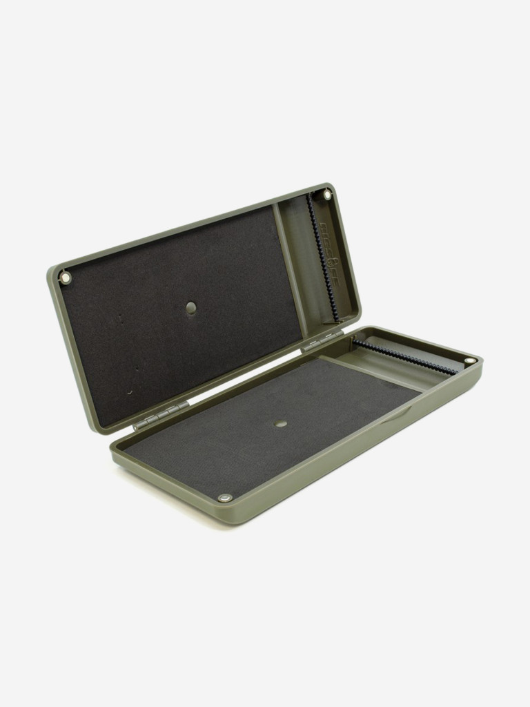 Коробка Mini Box маленькая KORDA 9 отделений