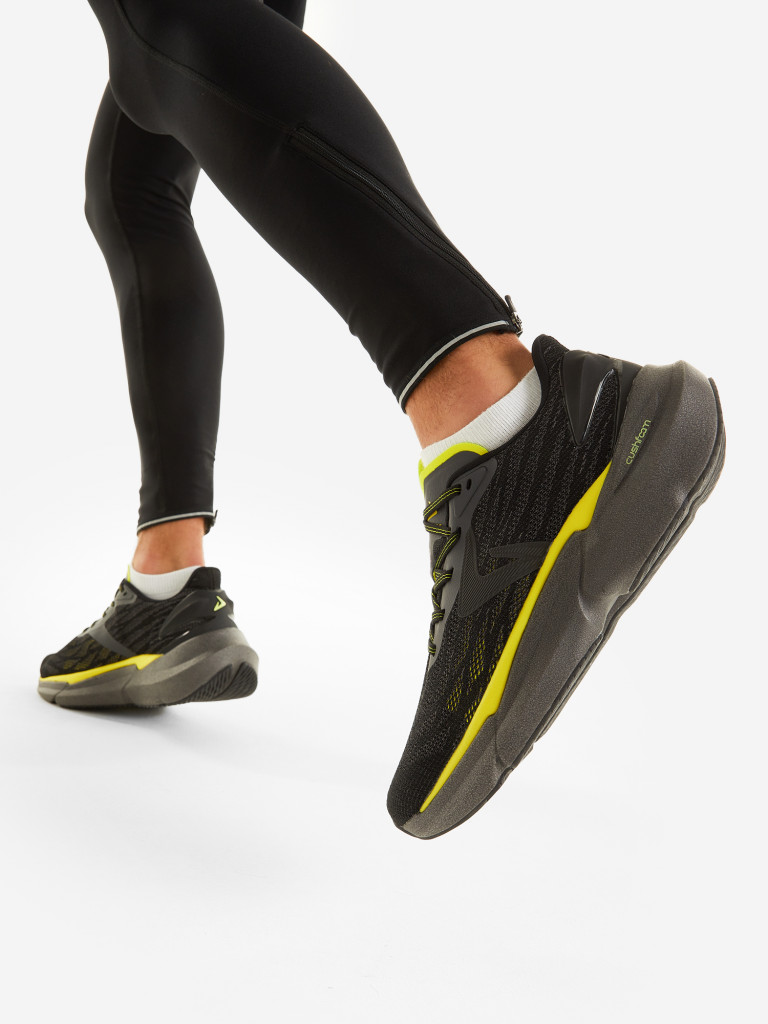 Кроссовки мужские Demix Mystic Cushfoam