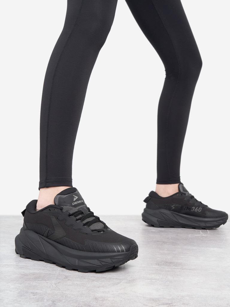 Кроссовки женские Demix Blazer Trail