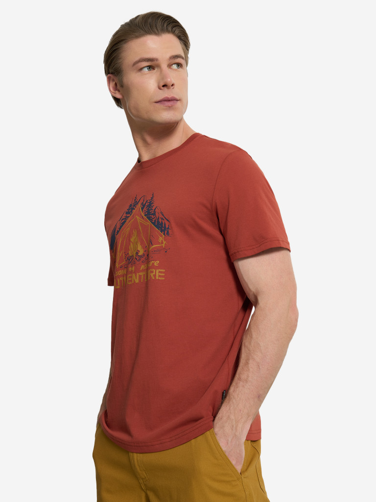 Футболка мужская Outventure