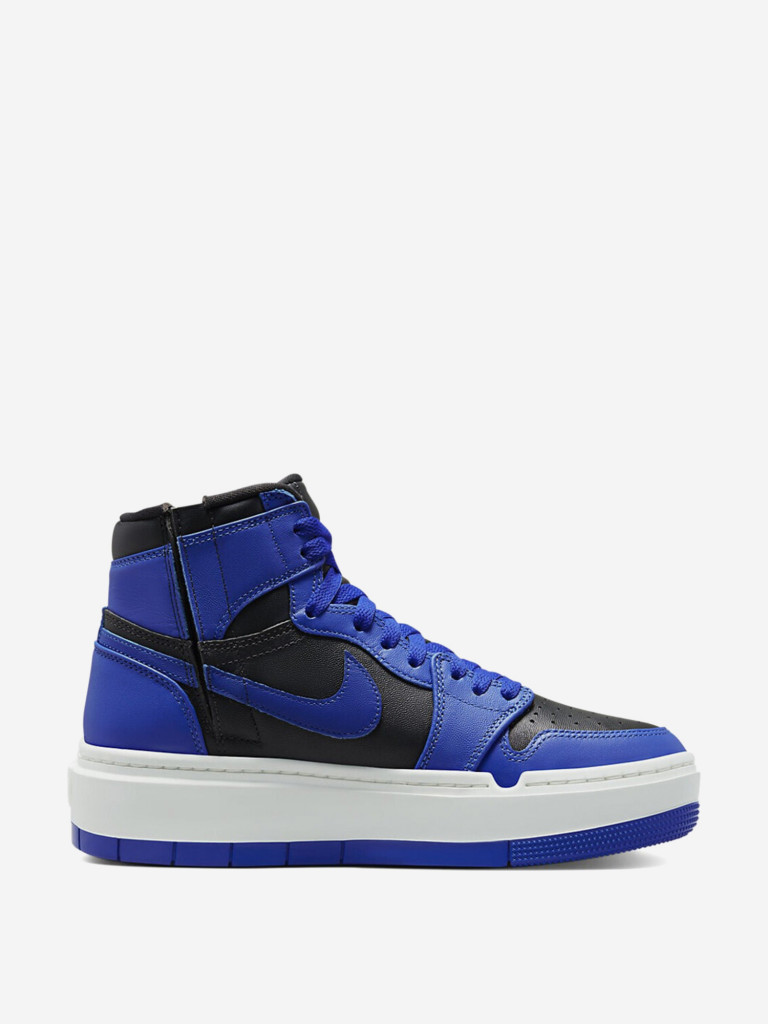 Кеды высокие женские Nike Jordan 1 Elevate High