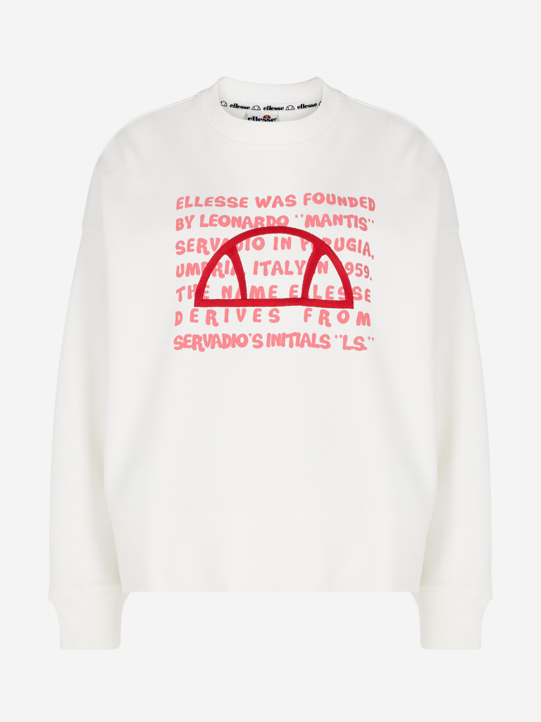 Свитшот женский Ellesse