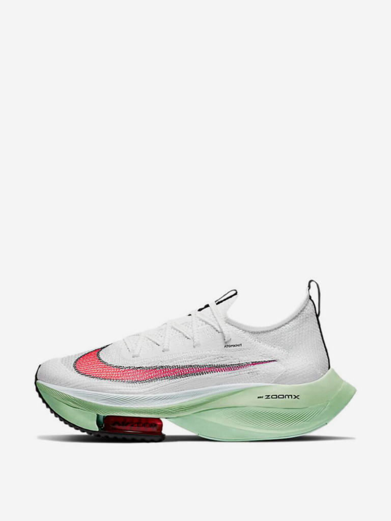 Кроссовки Nike Air Zoom Alphafly Next%