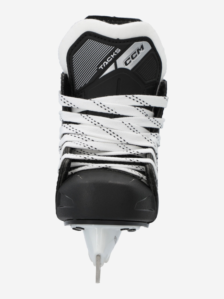 Коньки хоккейные детские CCM Tacks AS-580 YTH