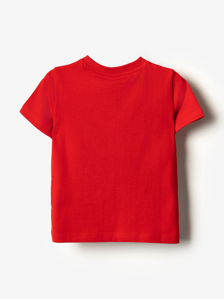 Футболка для мальчика PlayToday