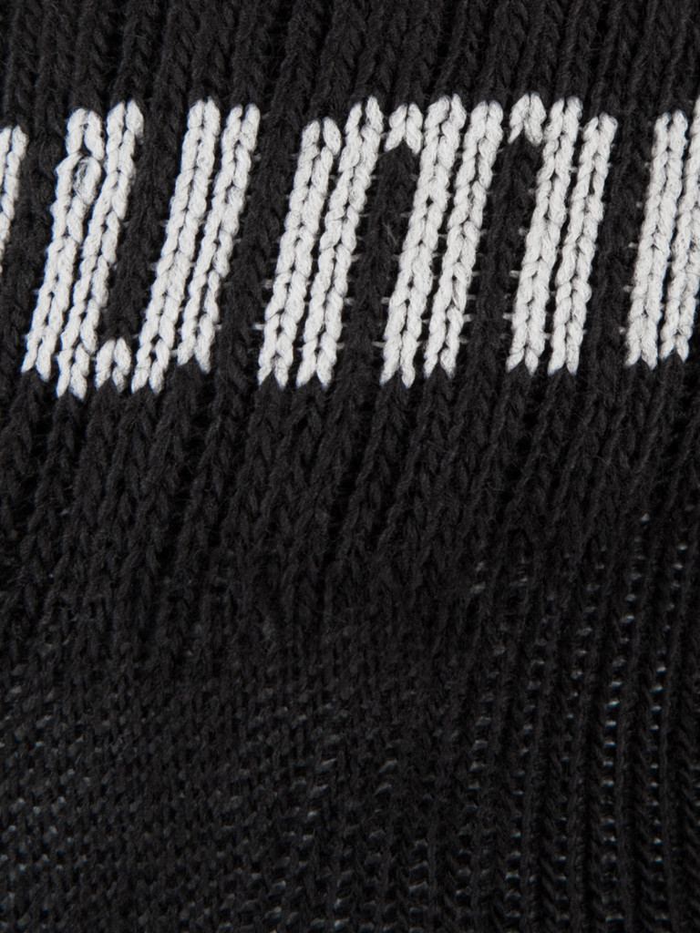 Носки PUMA Quarter-V, 3 пары