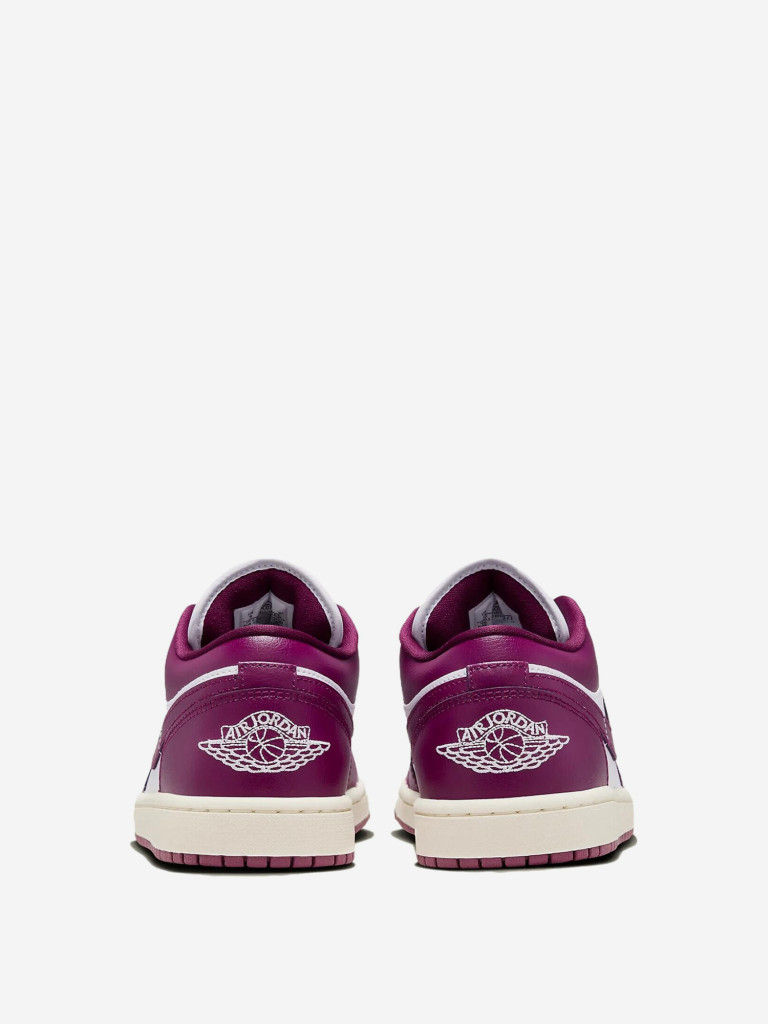 Кроссовки Jordan 1 Low