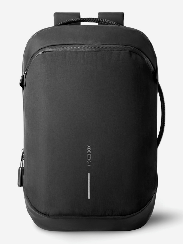 Рюкзак для ноутбука до 16" XD Design Bobby Air (P706.3201), черный
