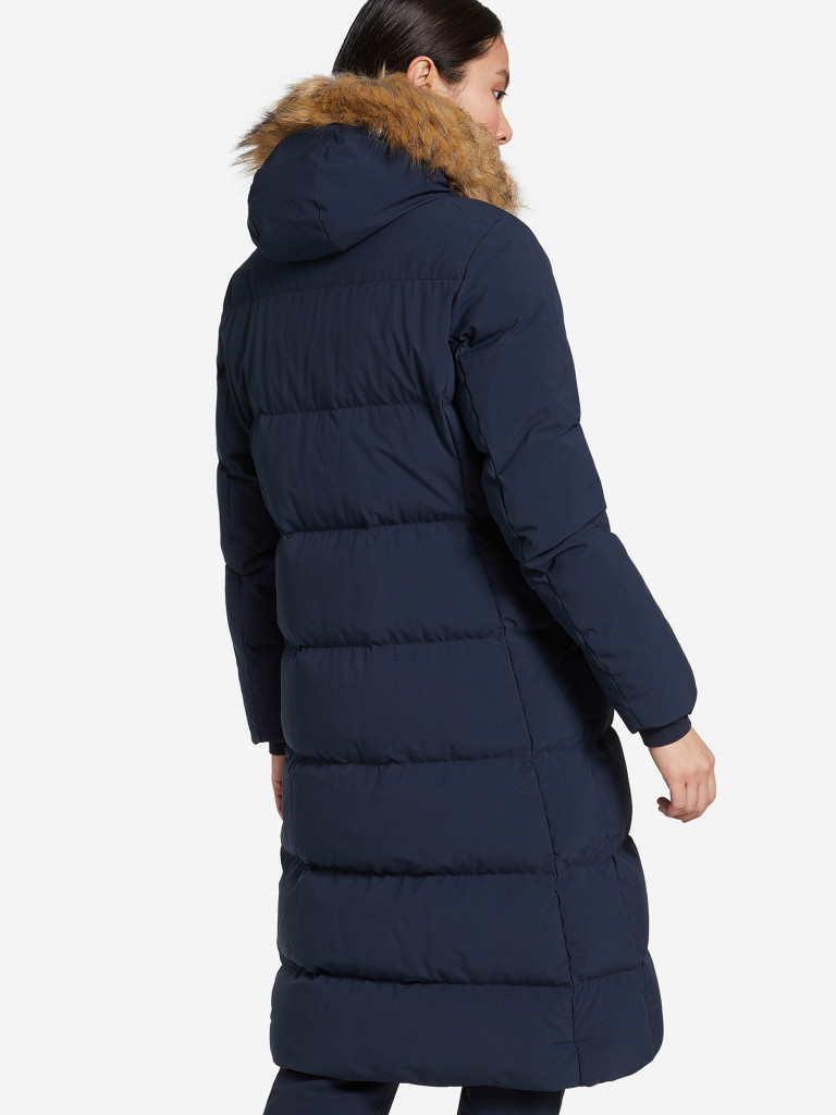 Пуховик женский Merrell