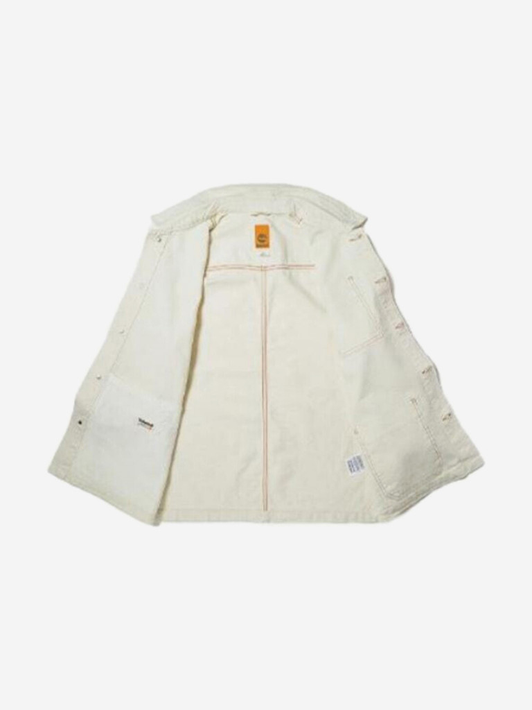 Куртка Timberland Unisex Uncolored