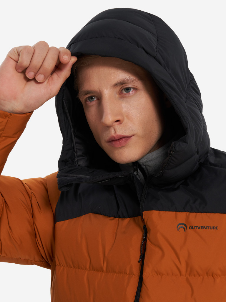 Пуховик мужской Outventure