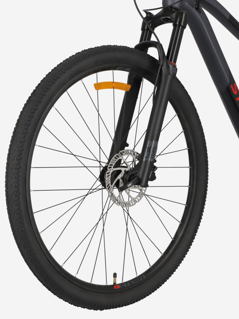 Велосипед горный Stern Motion 50 29 Серый