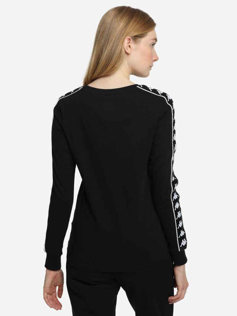 Лонгслив женский Kappa