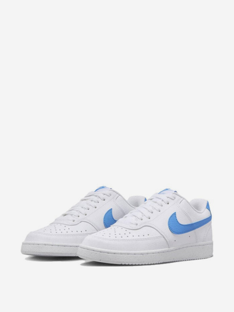 Кеды Nike Court Vision 1 Low Next Nature