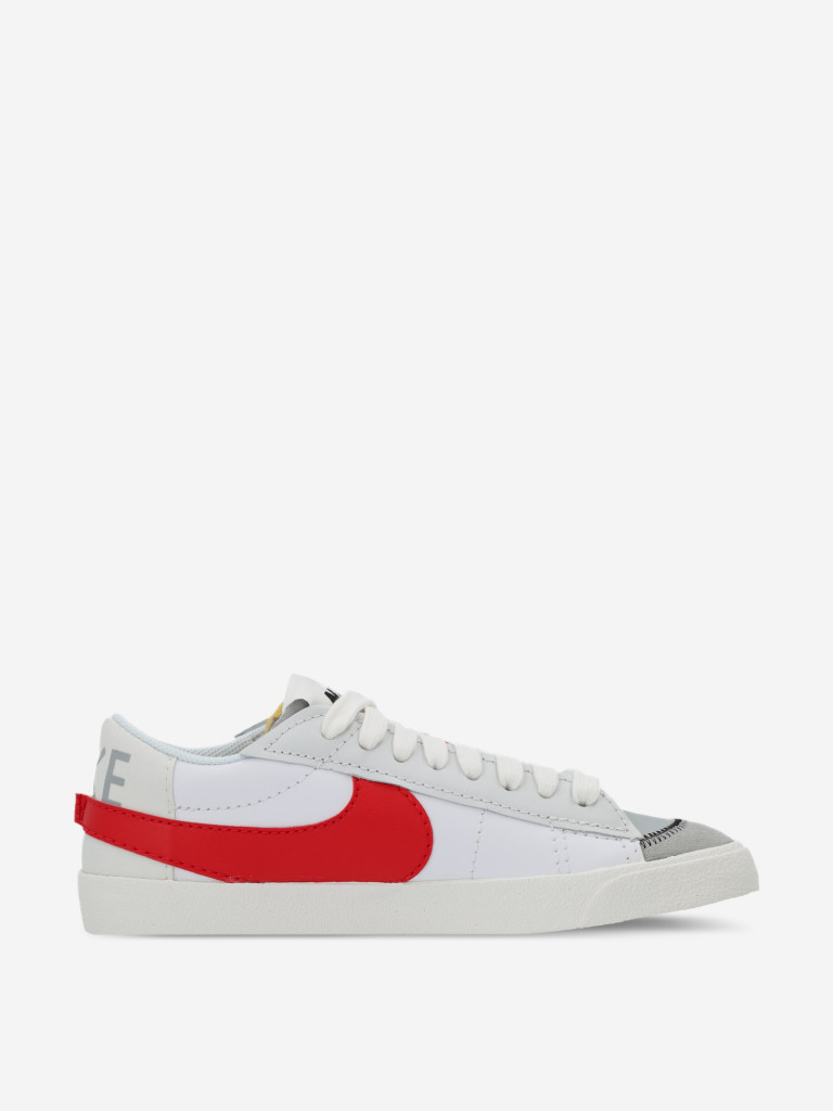 Кеды мужские Nike Blazer Low '77 Jumbo