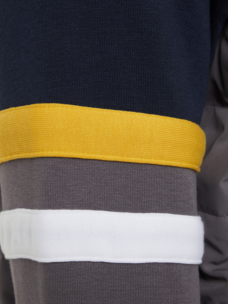 Бомбер мужской FILA