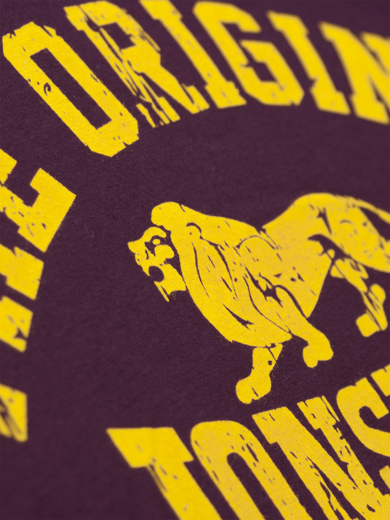 Футболка мужская LONSDALE ORIGINAL