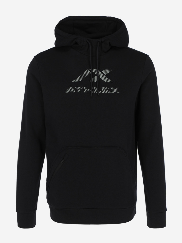 Худи мужское Athlex Sportlife