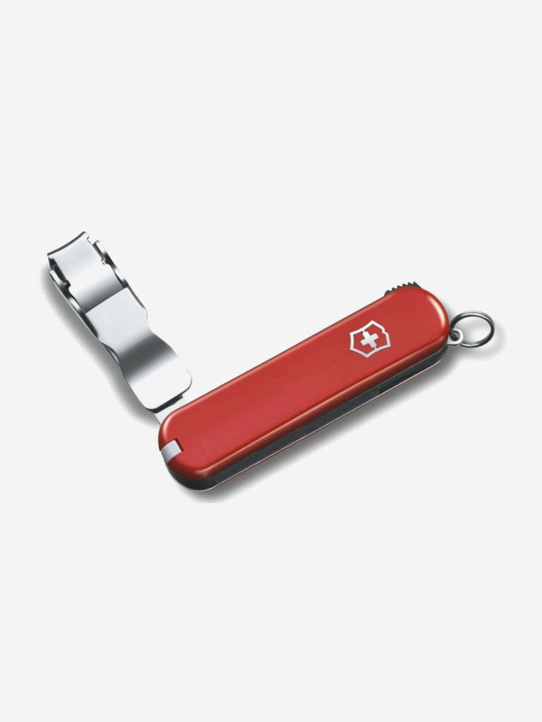 Нож складной Victorinox Classic Nail Clip 580, 65 мм, 8 функций