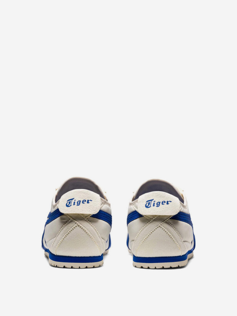 Кроссовки Onitsuka Tiger Mexico 66 'Creamwhite Blue'