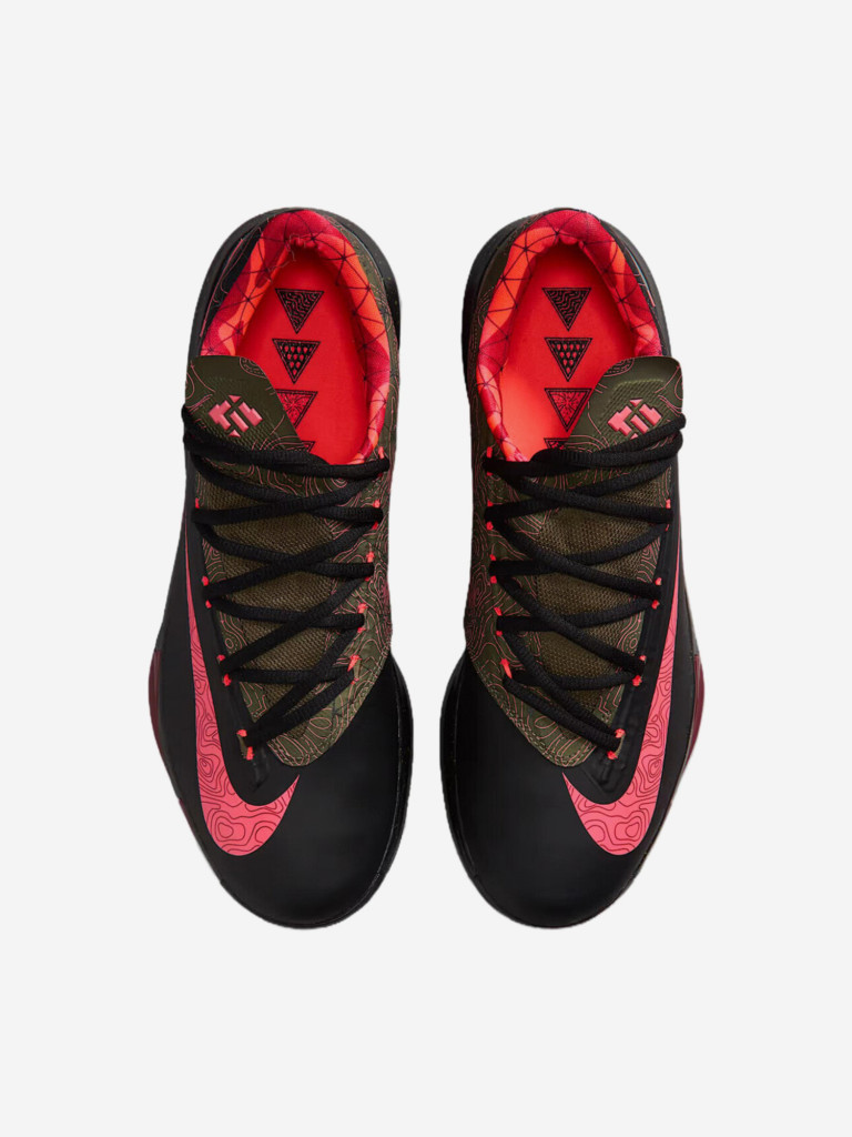 Кроссовки мужские Nike KD 6