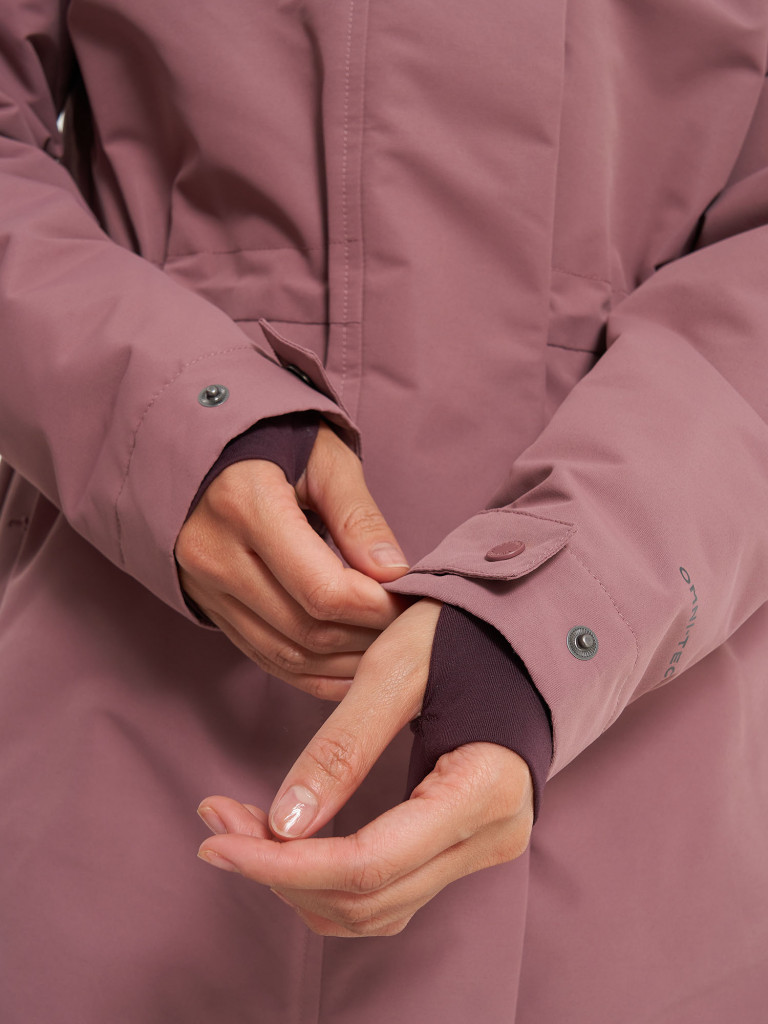 Куртка утепленная женская Columbia Venture Days Insulated Jacket