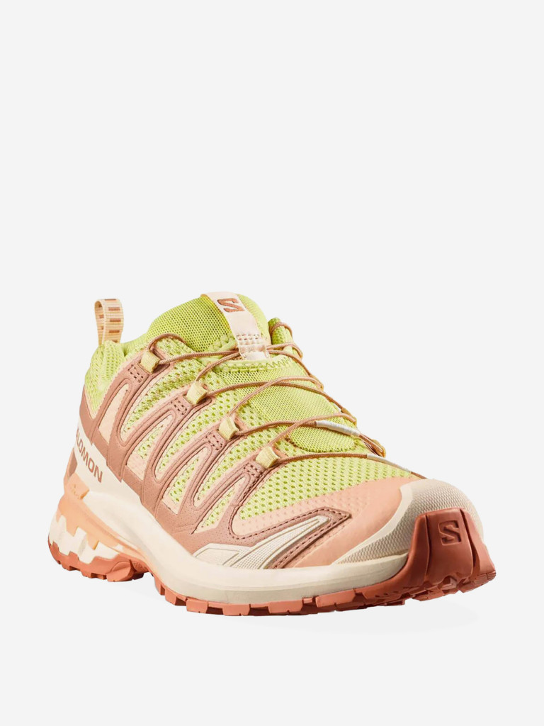 Кроссовки беговые Salomon XA PRO 3D V9 W