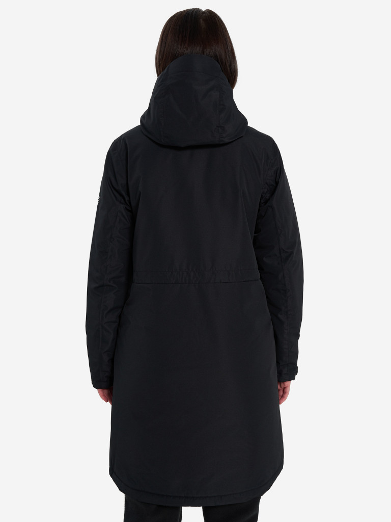 Куртка утепленная женская Outventure