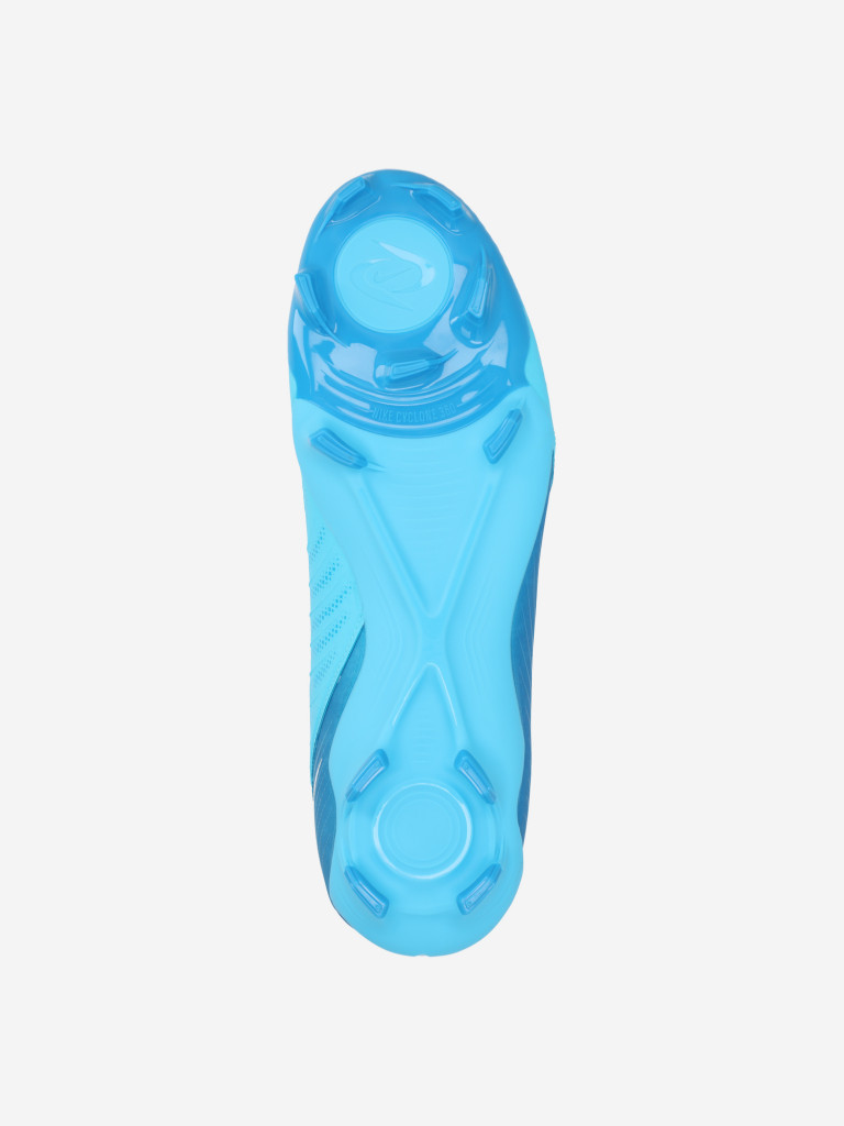 Бутсы мужские Nike Phantom Gx Ii Academy Fg/Mg