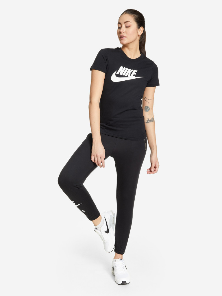 Футболка женская Nike Sportswear Essential