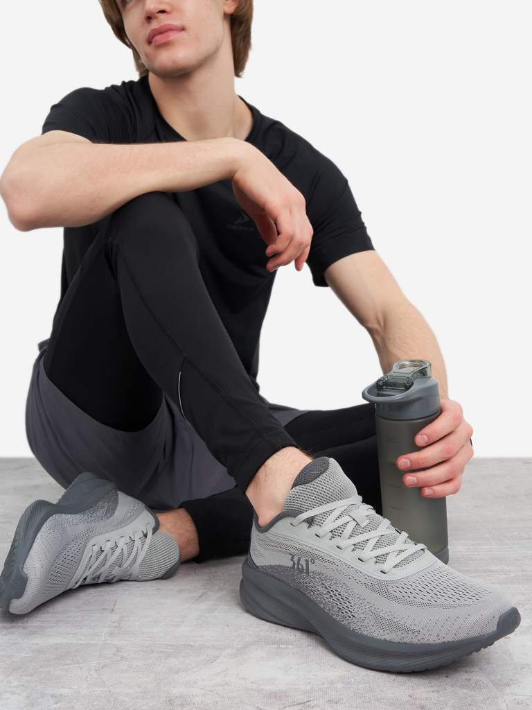 Кроссовки мужские 361°