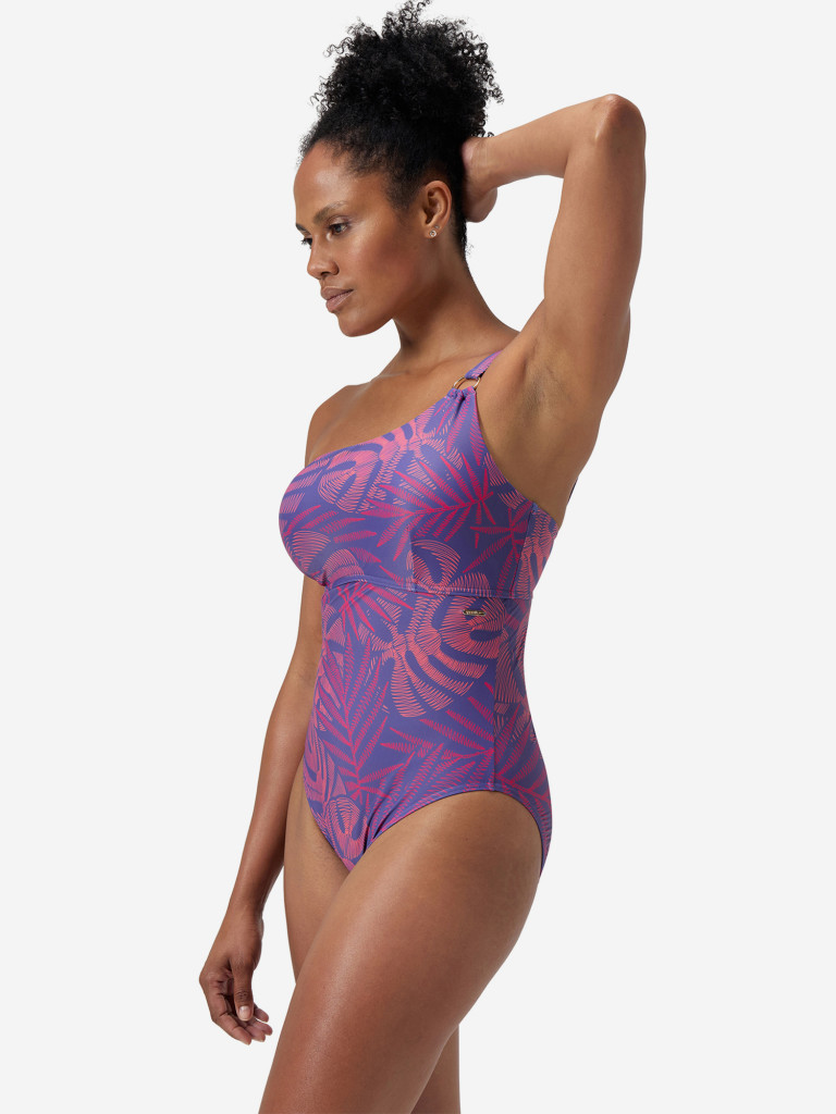 Купальник слитный женский Speedo