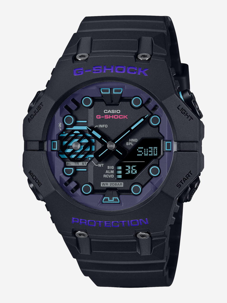 Наручные часы Casio G-Shock GA-B001CBR-1A